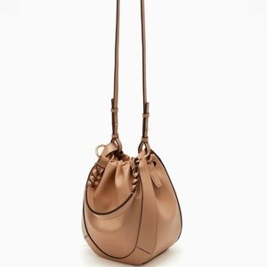 Ulla Johnson Hilma Crossbody bag